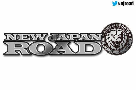 Resultado de imagem para New Japan Road