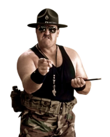 Résultat de recherche d'images pour "sgt slaughter"