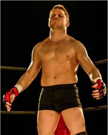 Rionne Fujiwara Pro Wrestling Fandom