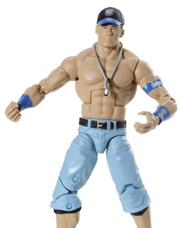 john cena doll target