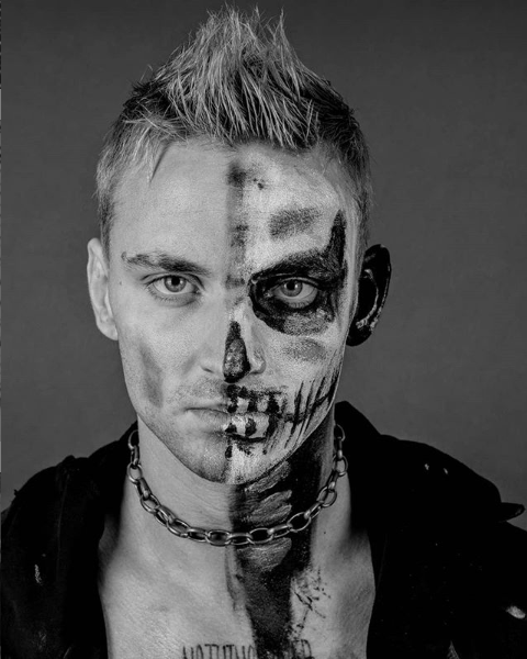 Darby Allin | Pro Wrestling | Fandom