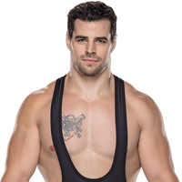 eric bugenhagen wwe