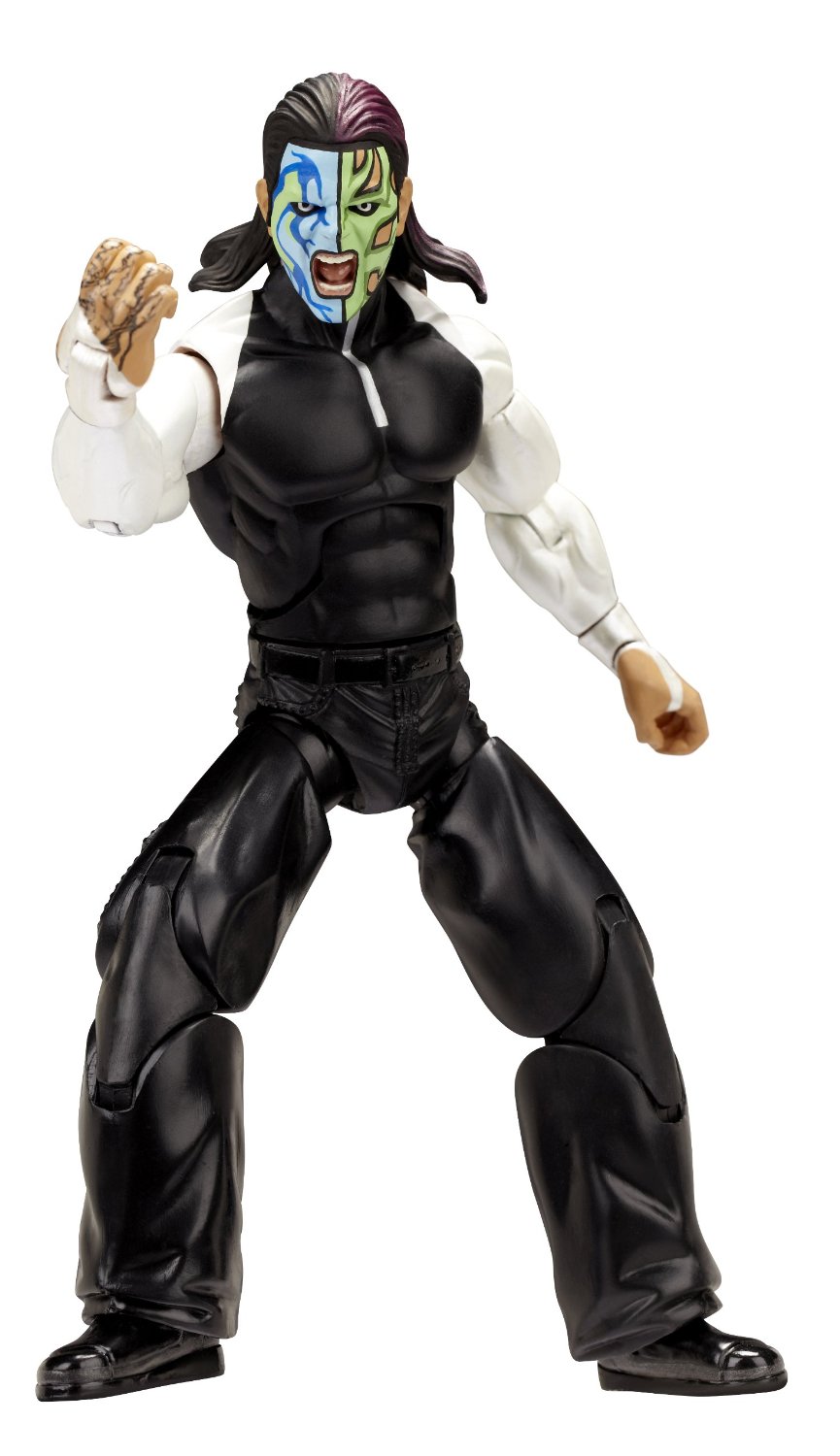 jeff hardy tna action figure