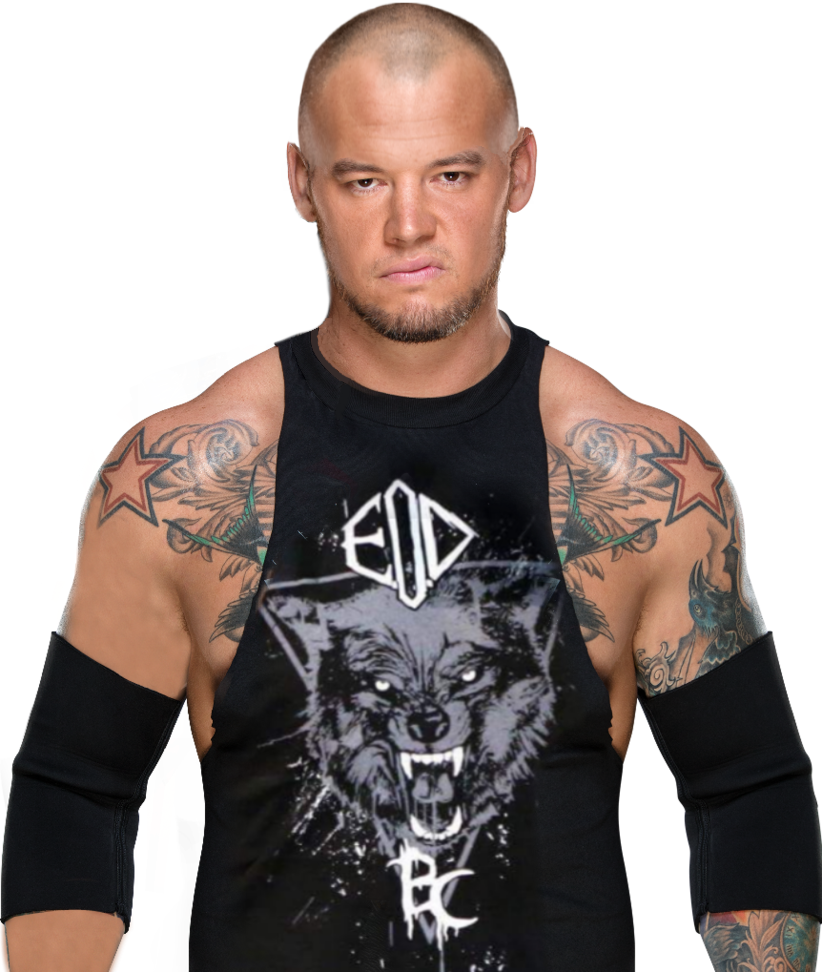 Baron Corbin  Pro Wrestling  FANDOM powered by Wikia