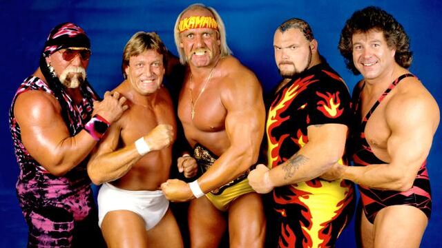 File:Survivor Series 1987 - Hogans team.jpg