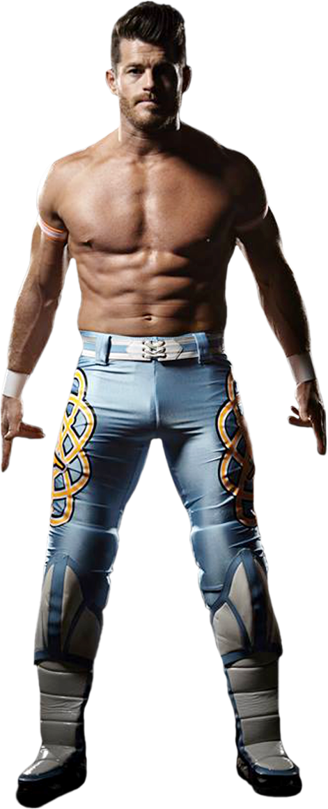 matt sydal aew debut