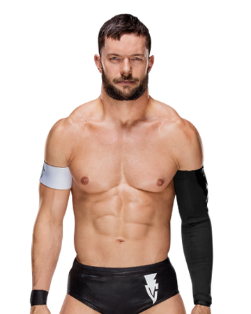 Finn Balor Roblox Theme