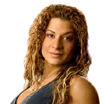 Nidia Guenard Pro Wrestling Fandom