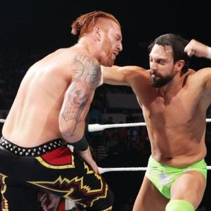 May 21 2015 Smackdown Results Pro Wrestling Fandom