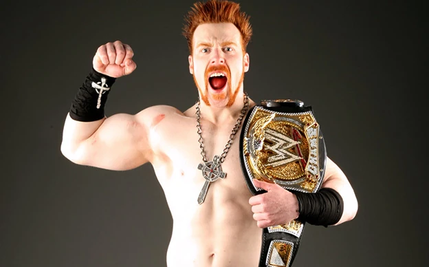 Sheamus/Image gallery | Pro Wrestling | FANDOM powered by Wikia