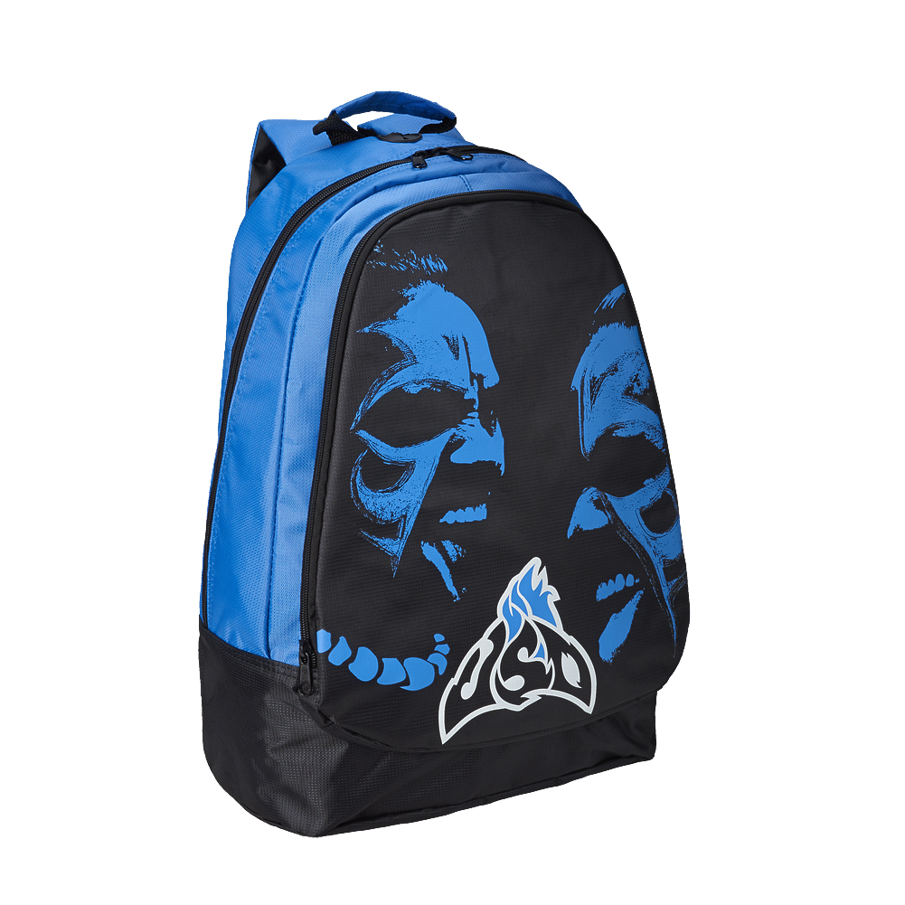 wwe bookbag