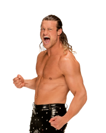 Dolph Ziggler Pro Wrestling Fandom