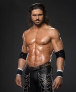 John Hennigan/Image gallery | Pro Wrestling | FANDOM powered by Wikia