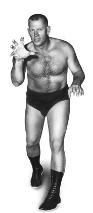 fritz von erich