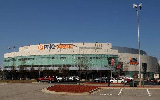 pnc arena pro wrestling fandom powered by wikia