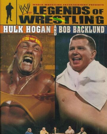 Wwe Legends Of Wrestling Hulk Hogan Bob Backlund Pro Wrestling Fandom - dean ambrose and hulk hogan fighting in roblox with intro