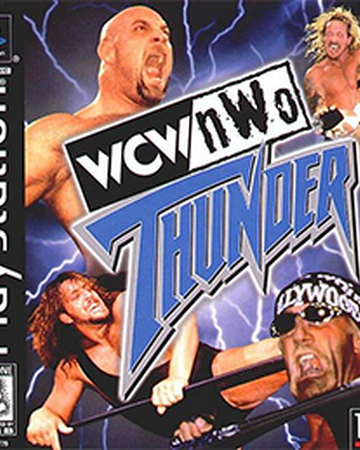 nwo wcw