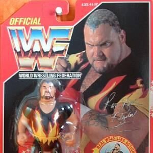 hasbro wrestlers