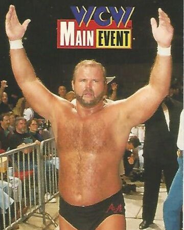 arn anderson