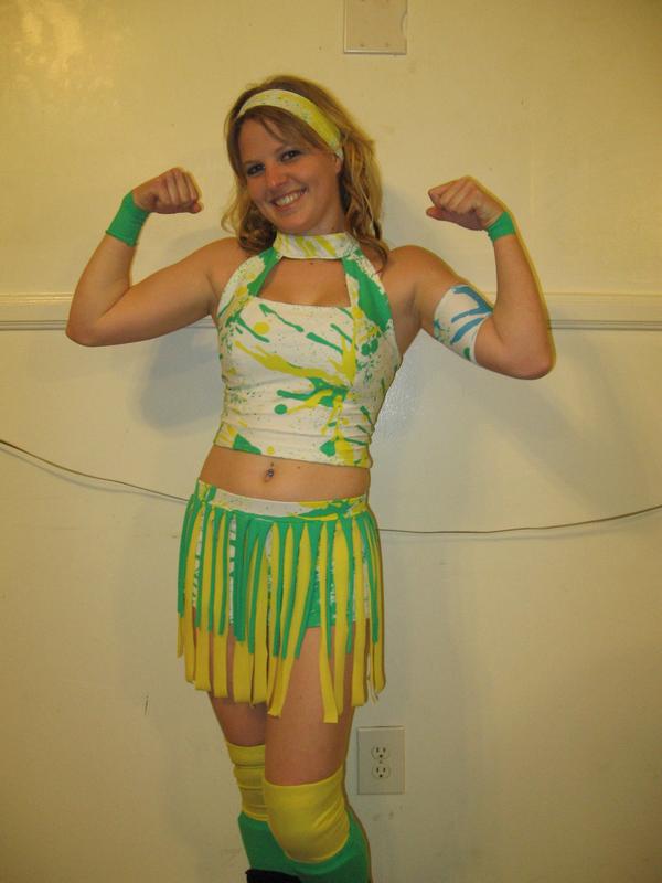 Candice LeRae/Image gallery Pro Wrestling FANDOM powered by Wikia Candice LeRae/Image gallery Pro Wrestling FANDOM powered by Wikia