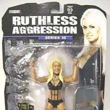 maryse action figure
