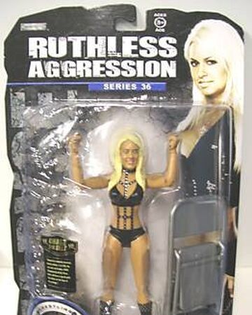 wwe maryse figure