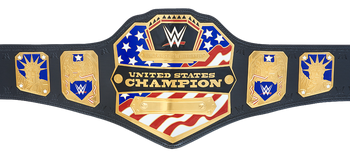 WWE United States Championship | Pro Wrestling | FANDOM powered by Wikia