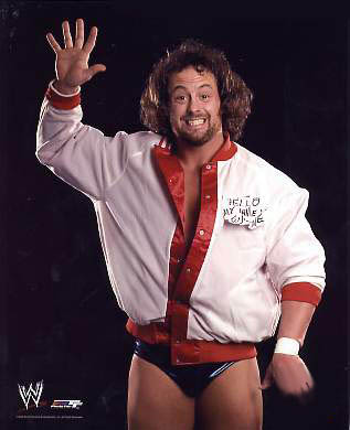 eugene wrestler