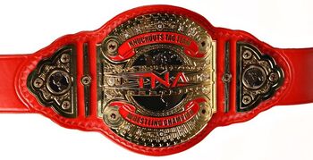 TNA Knockout Tag Team Championship | Pro Wrestling | FANDOM powered by ...