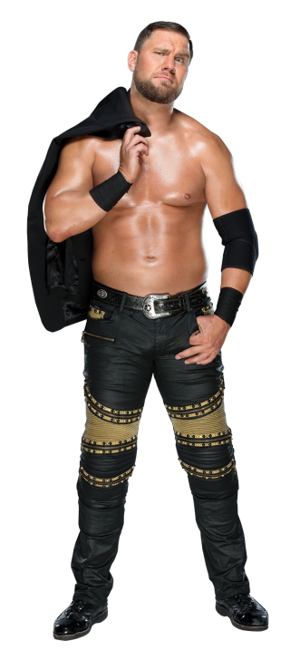 curtis axel aew