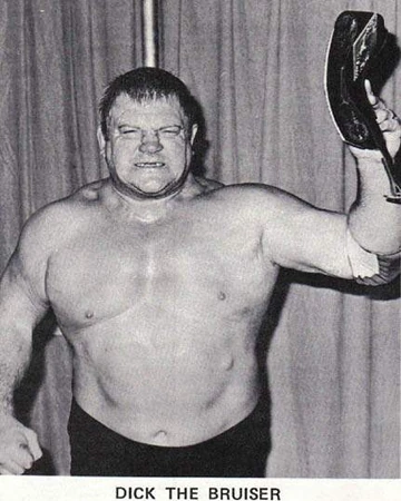 William Afflis | Pro Wrestling | Fandom