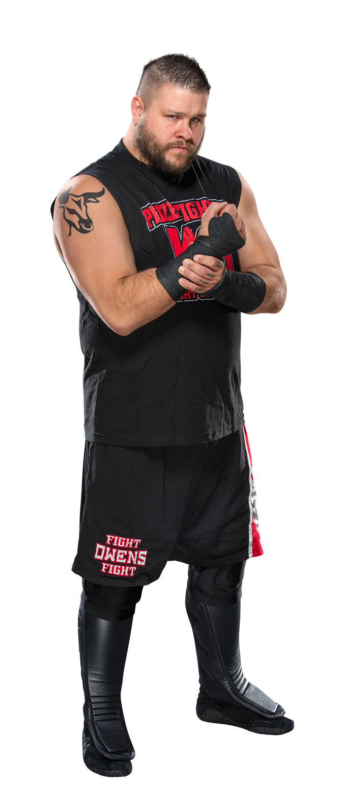 Image Kevin Owens 2016.png Pro Wrestling FANDOM powered by Wikia