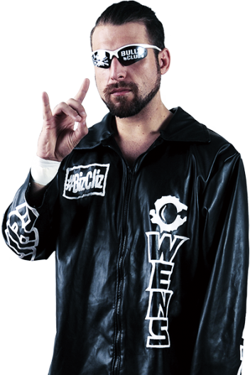 Chase Owens Pro Wrestling FANDOM powered by Wikia
