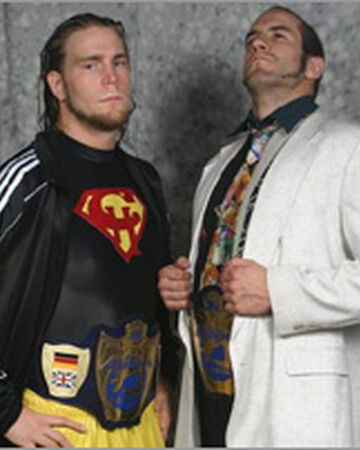 Image result for kings of wrestling
