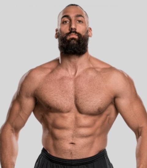 Nasser Alruwayeh Pro Wrestling FANDOM powered by Wikia Nasser Alruwayeh Pro Wrestling FANDOM powered by Wikia