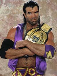 Scott Hall 4