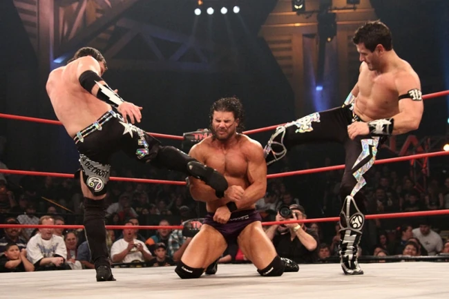 Image Genesis 2011.29.jpg Pro Wrestling FANDOM powered by Wikia