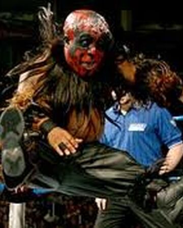 boogeyman wrestler
