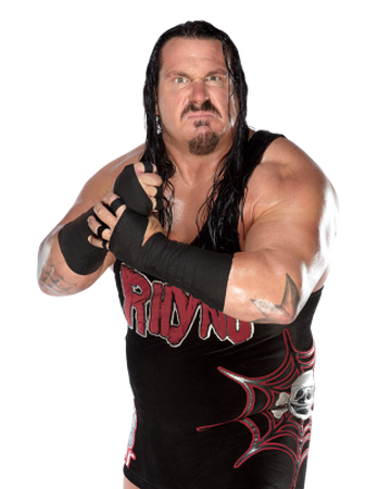 Rhino Pro Wrestling Fandom