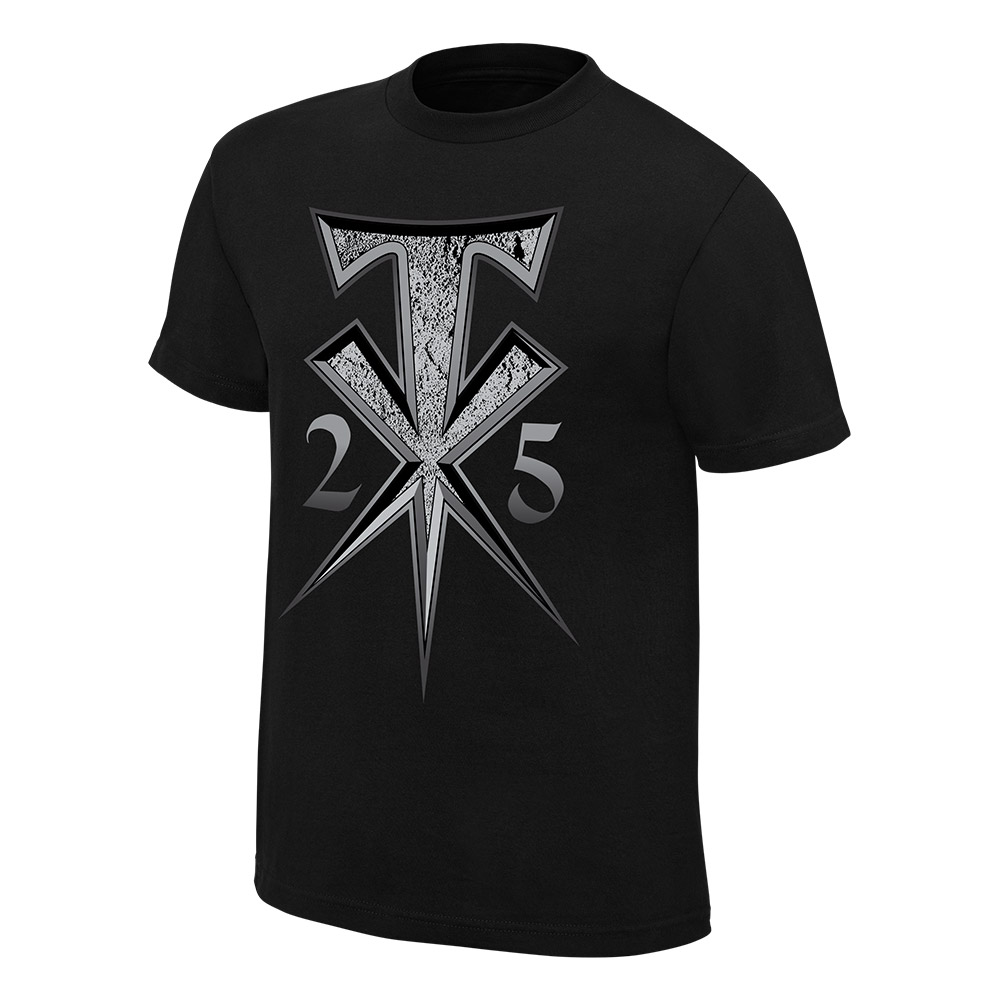 undertaker youth t shirt