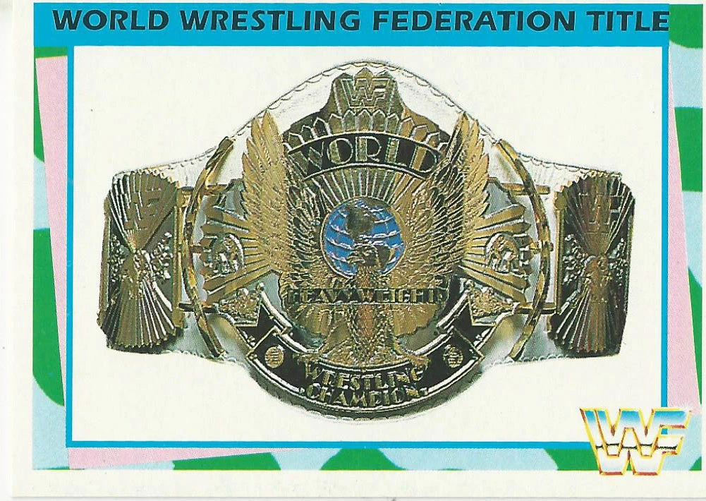 WWE Championship/Merchandise | Pro Wrestling | FANDOM powered by Wikia
