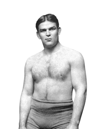 frank gotch