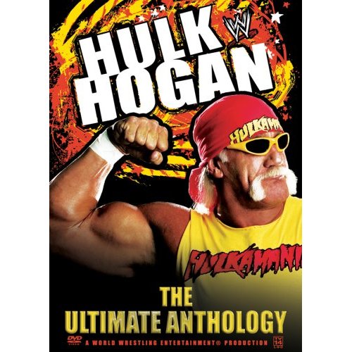 hulk hogan dvd hulk hogan dvd