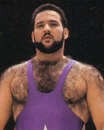 Miguel Perez Jr Pro Wrestling Fandom