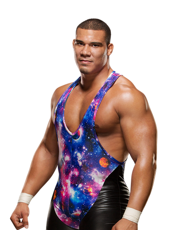 Jason Jordan Pro Wrestling Fandom