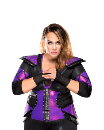 Wwe Superstar Nia Jax Xxx Video - Nia Jax | Pro Wrestling | Fandom