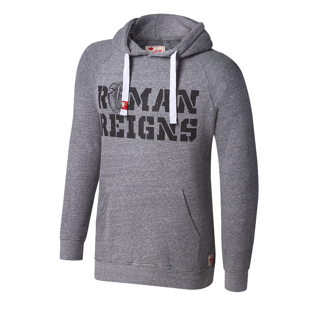 Image Roman Reigns Tri Blend Pullover Hoo Sweatshirt Jpg Pro Roman Reigns Tri Blend Pullover Hoo Sweatshirt Jpg