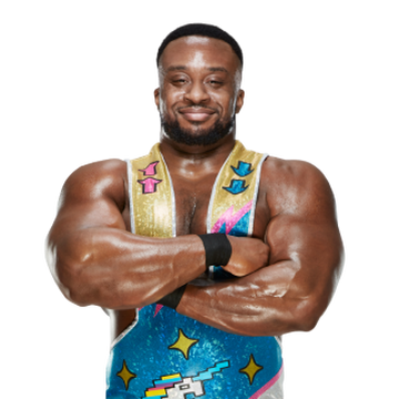 Big E Pro Wrestling Fandom