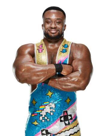 Big E Pro Wrestling Fandom