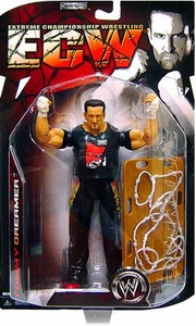 tommy dreamer action figure